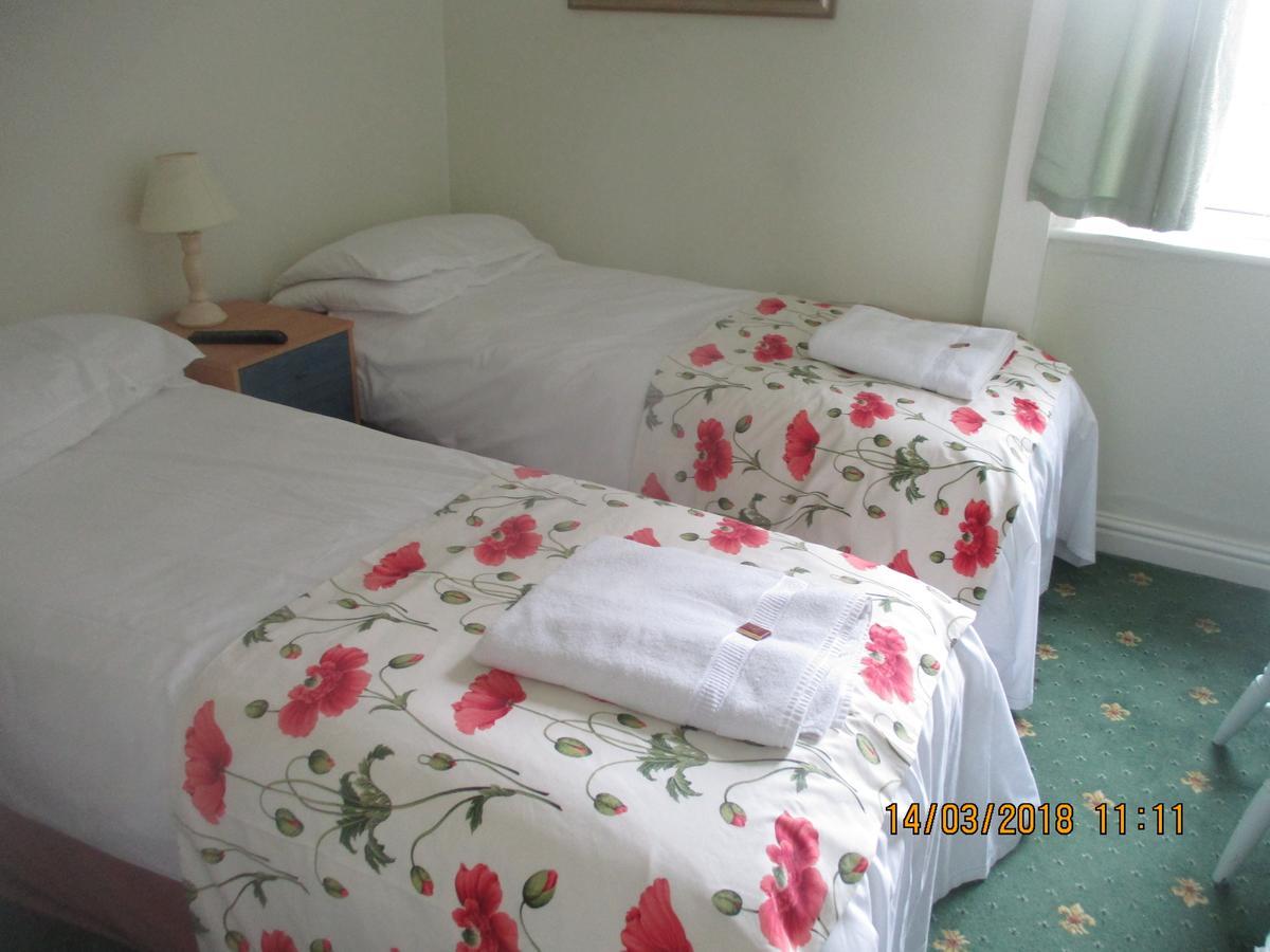 Rivers Vale Hotel Blackpool Bagian luar foto