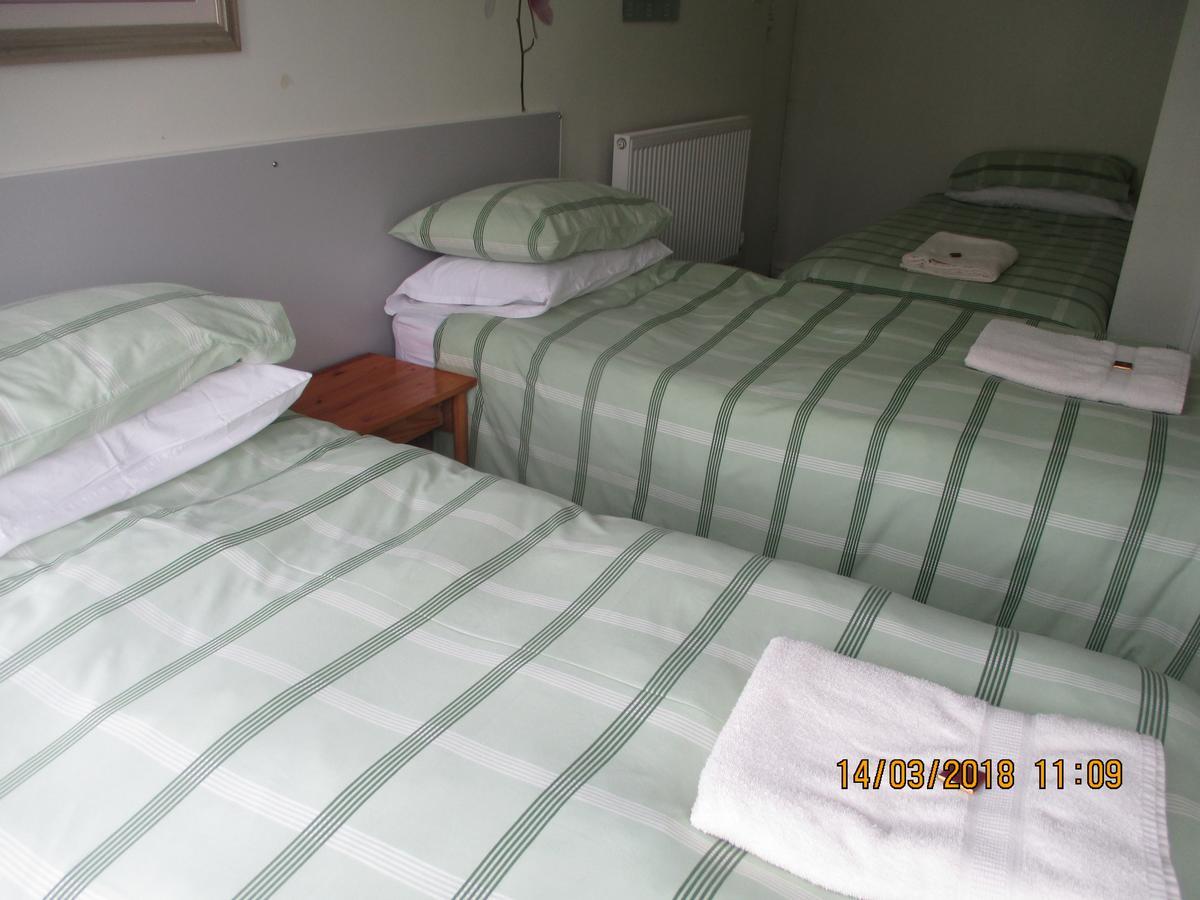 Rivers Vale Hotel Blackpool Bagian luar foto