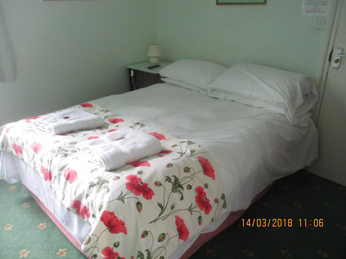 Rivers Vale Hotel Blackpool Bagian luar foto