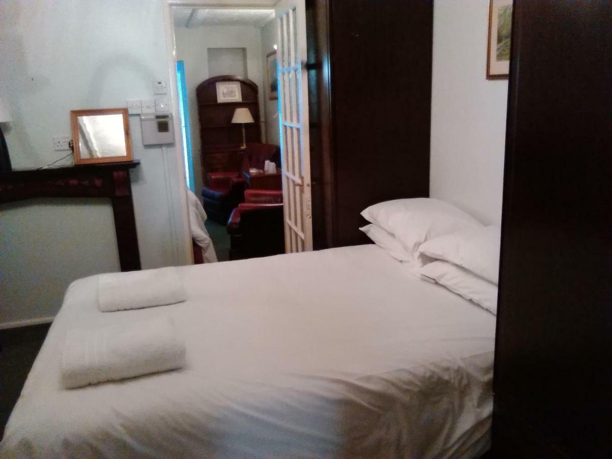 Rivers Vale Hotel Blackpool Bagian luar foto